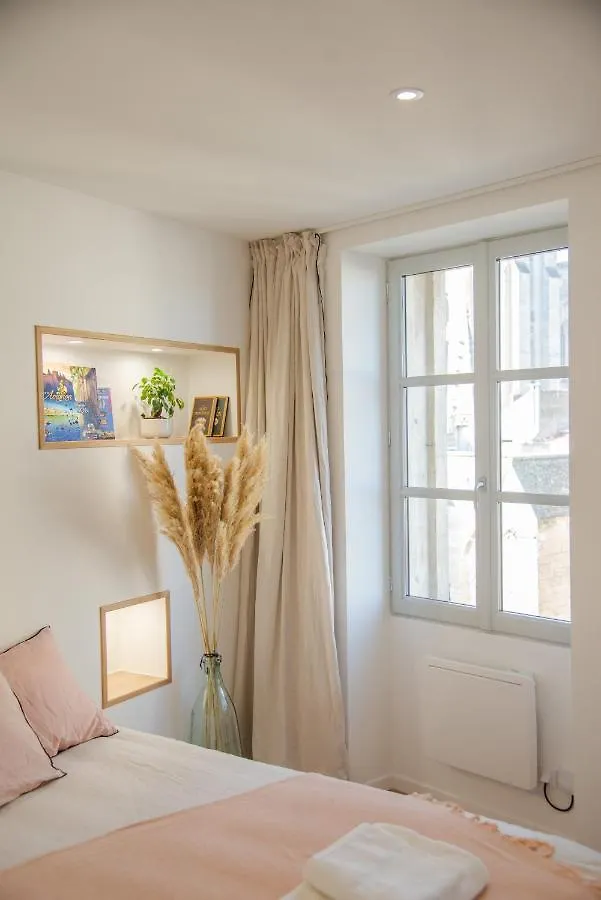 La Vue Des Papes - Hypercentre - Parking Apartment Avignon 0*,  France